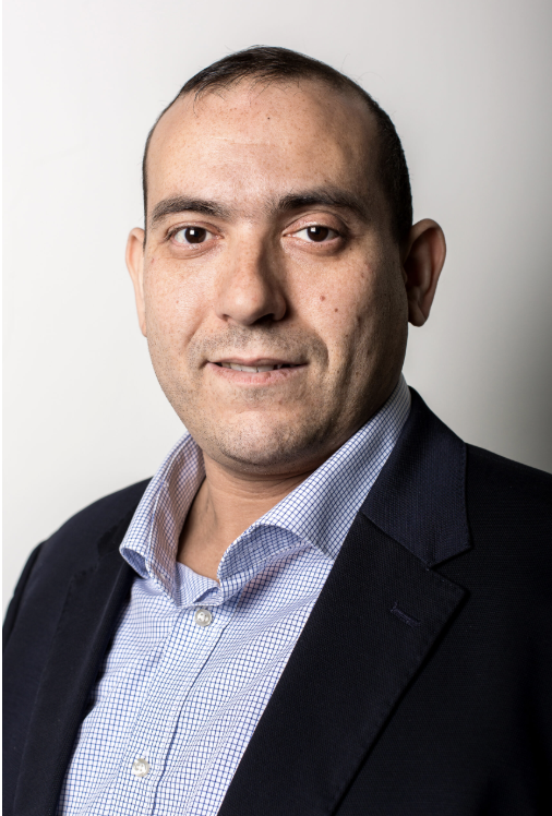 Ahmed ZAID