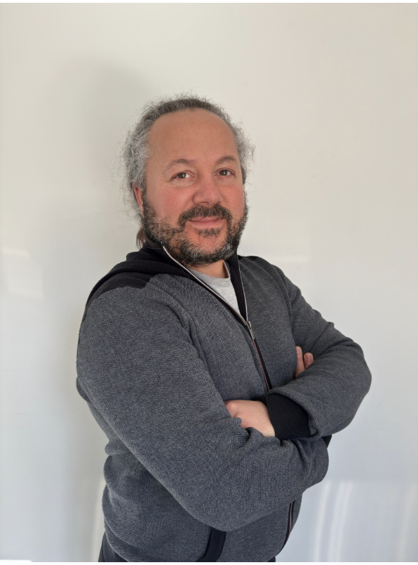 David LEFEBVRE