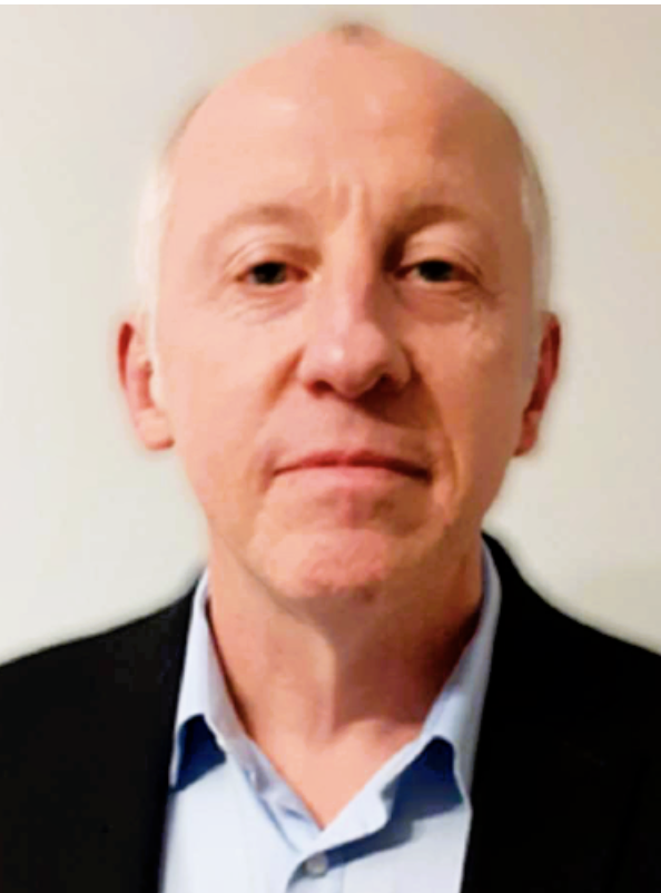 Gilles COTTIN