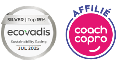 MEDAILLE ECOVADIS+coachcopro