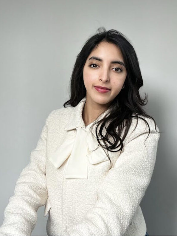 Meryem KASMI