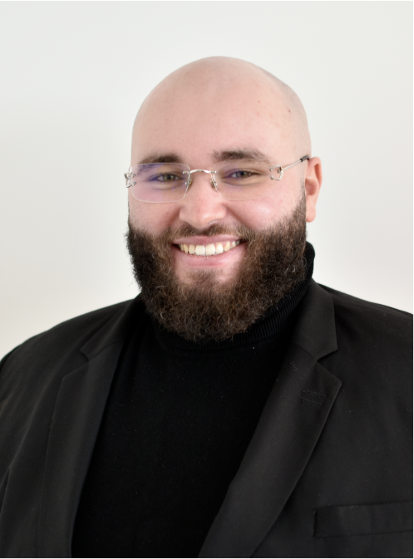 Nasreddine BOUTEHRA